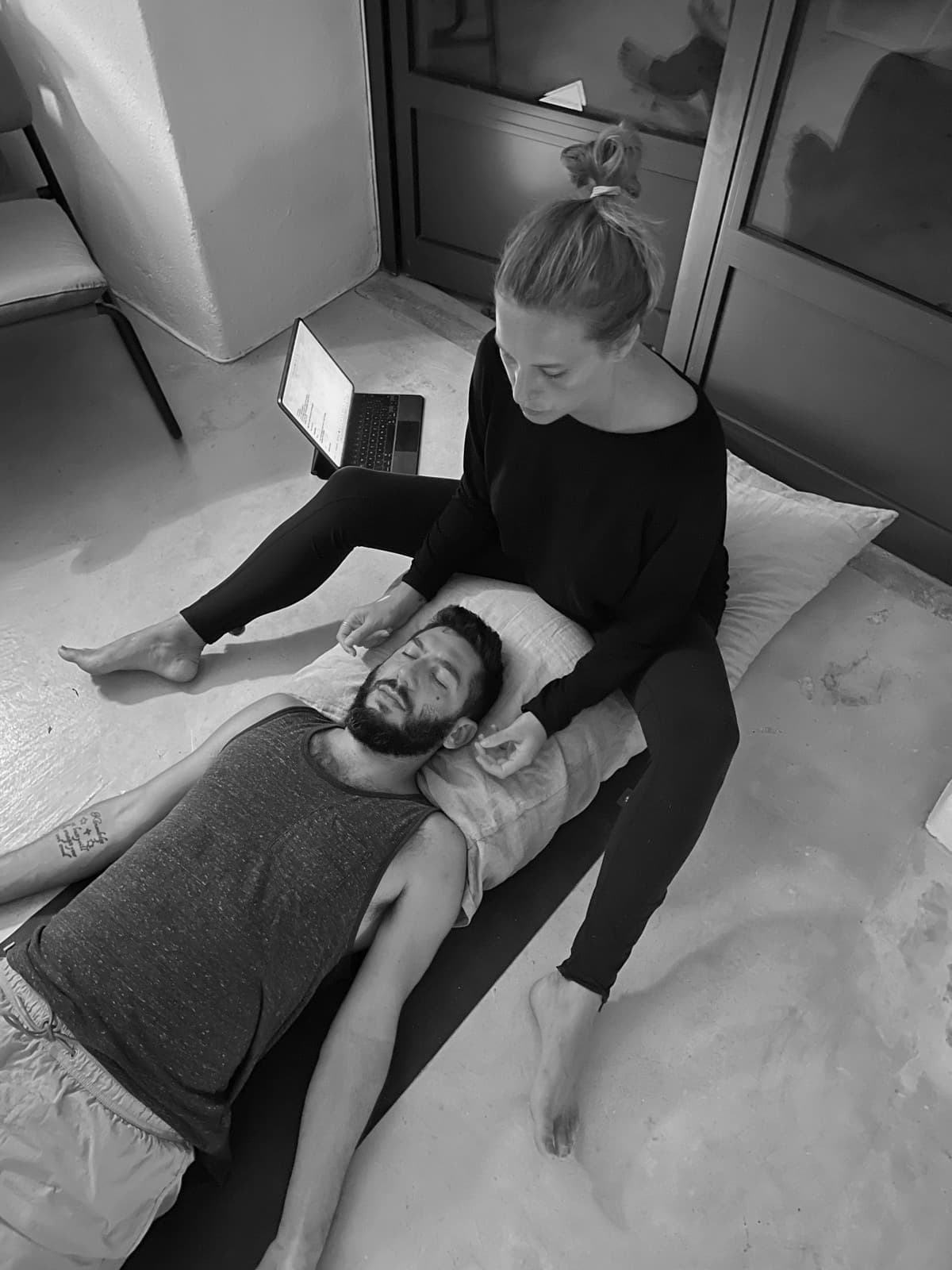 A private retreat, just for you.